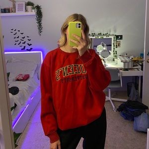 Queen’s University Sweater